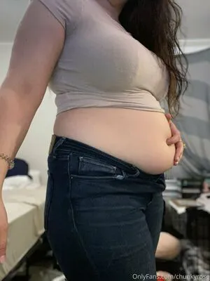 Chunkyrose OnlyFans Leaked Free Thumbnail Picture - #Dd5FTe0zOQ