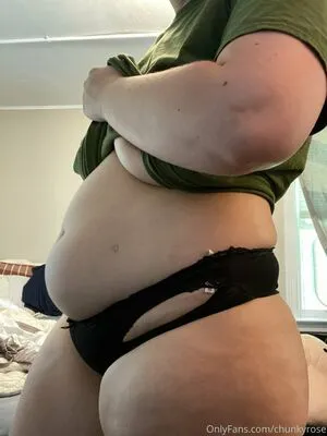 Chunkyrose OnlyFans Leaked Free Thumbnail Picture - #EL15FHNpyM