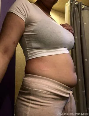 Chunkyrose OnlyFans Leaked Free Thumbnail Picture - #OgTFUSEM0A