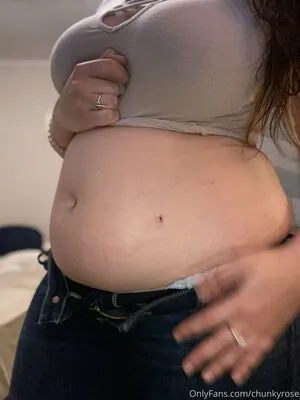 Chunkyrose OnlyFans Leaked Free Thumbnail Picture - #RamBbpg5vB
