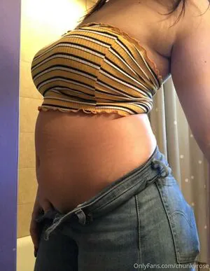 Chunkyrose OnlyFans Leaked Free Thumbnail Picture - #ccLPjyhx7E