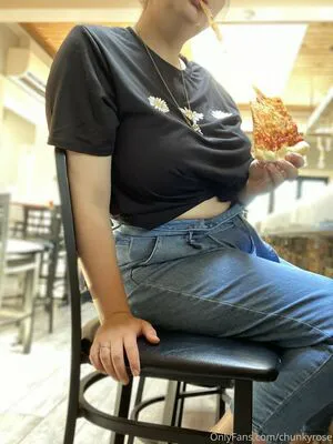 Chunkyrose OnlyFans Leaked Free Thumbnail Picture - #goIc6OMUrU