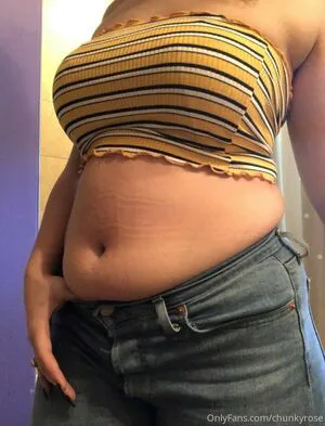 Chunkyrose OnlyFans Leaked Free Thumbnail Picture - #hPQiHZscRr