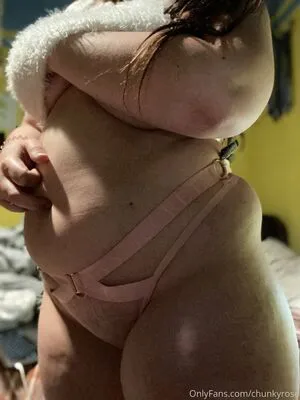 Chunkyrose OnlyFans Leaked Free Thumbnail Picture - #lKnYNQCEB4