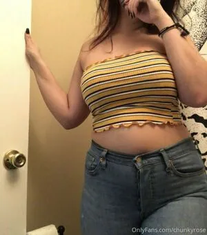 Chunkyrose OnlyFans Leaked Free Thumbnail Picture - #uLLULXcdJ0