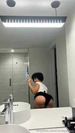 Chunkysbooty OnlyFans Leaked Free Thumbnail Picture - #32fWnCyLmL