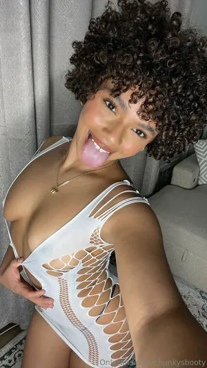 Chunkysbooty OnlyFans Leaked Free Thumbnail Picture - #4lEBpeUCu1