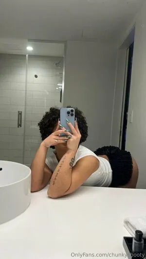 Chunkysbooty OnlyFans Leaked Free Thumbnail Picture - #6KykhvDuJR