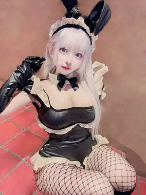 Chunli Mignon OnlyFans Leaked Free Thumbnail Picture - #EvtOWJgmSO