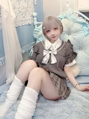 Chunli Mignon OnlyFans Leaked Free Thumbnail Picture - #RWWRLTF0wZ