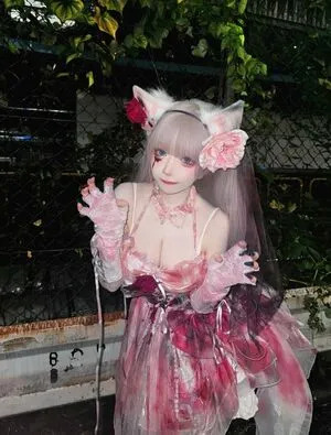 Chunli Mignon OnlyFans Leaked Free Thumbnail Picture - #atP2sl9bx9