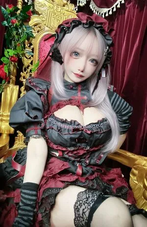 Chunli Mignon OnlyFans Leaked Free Thumbnail Picture - #fMzQbSqL6G