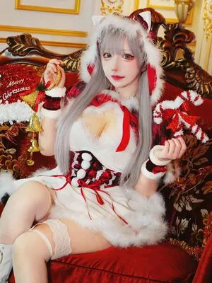 Chunli Mignon OnlyFans Leaked Free Thumbnail Picture - #o54vsvRTat