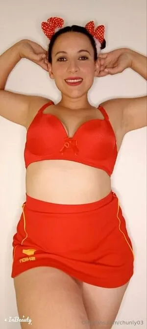 Chunly03 OnlyFans Leaked Free Thumbnail Picture - #4flUeOJ1JY