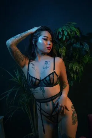 Chunlybia OnlyFans Leaked Free Thumbnail Picture - #5hCbApGaeL