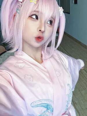 Chunmomo OnlyFans Leaked Free Thumbnail Picture - #0HBejcJGPP