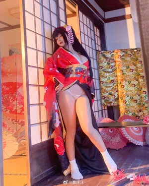 Chunmomo OnlyFans Leaked Free Thumbnail Picture - #0JnZO3Ojzk
