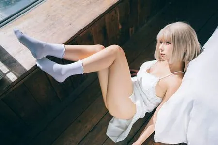 Chunmomo OnlyFans Leaked Free Thumbnail Picture - #0QUxkdpJBQ