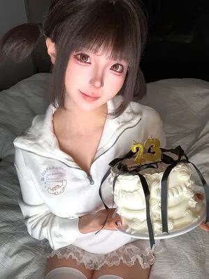 Chunmomo OnlyFans Leaked Free Thumbnail Picture - #0gIZNJRtwa