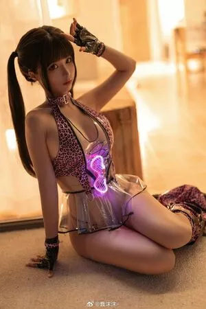 Chunmomo OnlyFans Leaked Free Thumbnail Picture - #0lA44ZXOIm