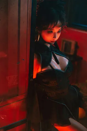 Chunmomo OnlyFans Leaked Free Thumbnail Picture - #0tDmPCDtTs