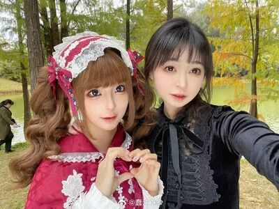 Chunmomo OnlyFans Leaked Free Thumbnail Picture - #1C2SgshIGu