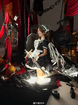 Chunmomo OnlyFans Leaked Free Thumbnail Picture - #1OqtvdCGSY