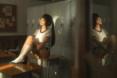 Chunmomo OnlyFans Leaked Free Thumbnail Picture - #1aRwCUFcYZ