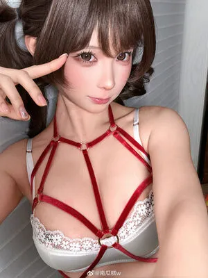 Chunmomo OnlyFans Leaked Free Thumbnail Picture - #1bcxHdS26F
