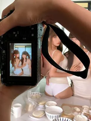 Chunmomo OnlyFans Leaked Free Thumbnail Picture - #1e40dMg0fo