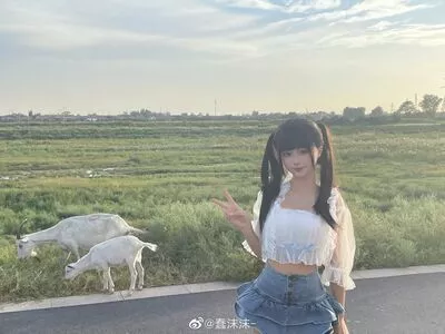 Chunmomo OnlyFans Leaked Free Thumbnail Picture - #1rITBjvDON