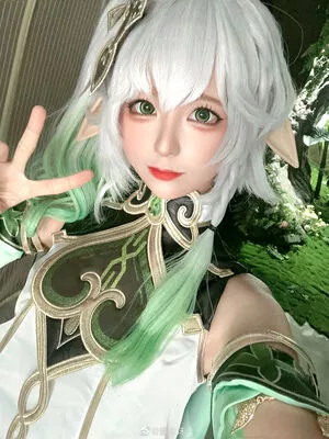 Chunmomo OnlyFans Leaked Free Thumbnail Picture - #2CUcaFpUUr