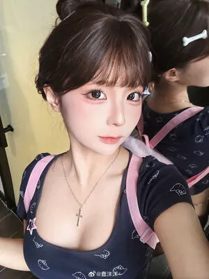 Chunmomo OnlyFans Leaked Free Thumbnail Picture - #2HmoIWl1Ws