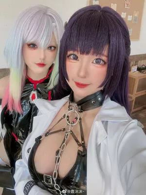 Chunmomo OnlyFans Leaked Free Thumbnail Picture - #2PT0GjQFgw