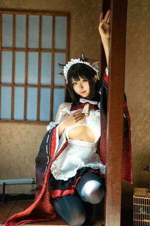 Chunmomo OnlyFans Leaked Free Thumbnail Picture - #2o7sHSlWZw