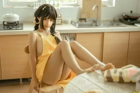 Chunmomo OnlyFans Leaked Free Thumbnail Picture - #314JHsm4bx