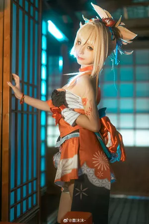 Chunmomo OnlyFans Leaked Free Thumbnail Picture - #3NXQC5bjVP