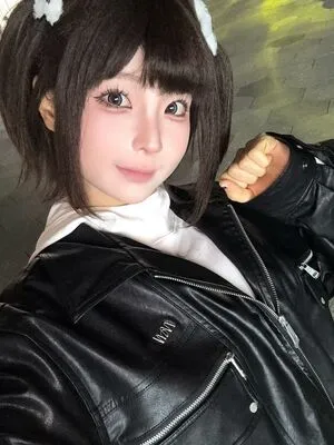 Chunmomo OnlyFans Leaked Free Thumbnail Picture - #3OfalR3TzK
