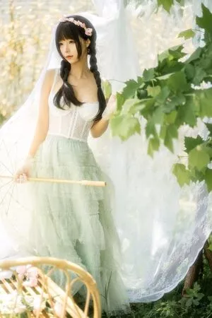 Chunmomo OnlyFans Leaked Free Thumbnail Picture - #3T46mXogGp