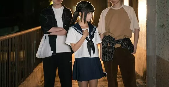 Chunmomo OnlyFans Leaked Free Thumbnail Picture - #3ToSHc5QQD