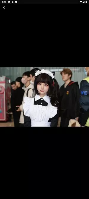 Chunmomo OnlyFans Leaked Free Thumbnail Picture - #3V6s5e2PSG