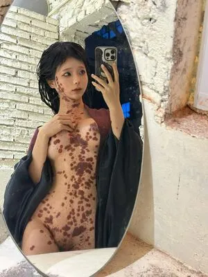 Chunmomo OnlyFans Leaked Free Thumbnail Picture - #3ZP73R4XRj