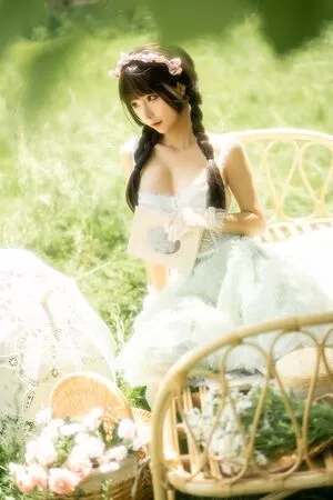 Chunmomo OnlyFans Leaked Free Thumbnail Picture - #3uFJsO9ned