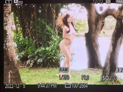 Chunmomo OnlyFans Leaked Free Thumbnail Picture - #3w7KwFYYVZ