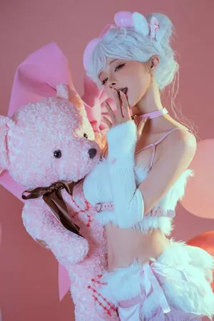 Chunmomo OnlyFans Leaked Free Thumbnail Picture - #3wevRJs2xh
