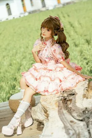 Chunmomo OnlyFans Leaked Free Thumbnail Picture - #3zxi0D7JOS