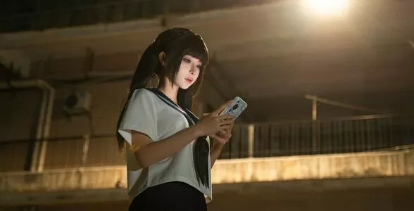 Chunmomo OnlyFans Leaked Free Thumbnail Picture - #4DaoOzfV88