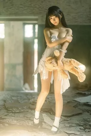 Chunmomo OnlyFans Leaked Free Thumbnail Picture - #4GoAy0tpCB