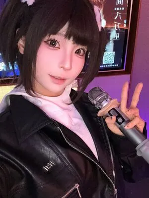 Chunmomo OnlyFans Leaked Free Thumbnail Picture - #4K5wQSPn9b