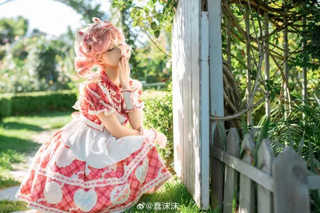 Chunmomo OnlyFans Leaked Free Thumbnail Picture - #4SShiIR4tF